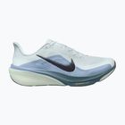 Men's running shoes Nike Pegasus 42 pure platinum/work blue/dark obsidian