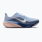 Women's running shoes Nike Pegasus 42 hydrogen blue/mystic navy/aluminum/white