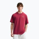 Polo shirt Nike Court Max90 Team Red
