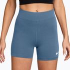 Women's shorts Nike Sportswear Classic work blue/white
