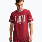 Polo shirt Nike Court Dri-Fit Team Red