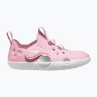 Children's sandals Nike Sunray Protect 4 Pink Foam/White