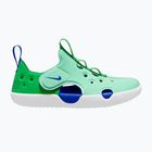 Children's sandals Nike Sunray Protect 4 Arctic Green/Green Spark/Racer Blue