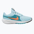 Children's running shoes Nike Star Runner 5 glacier blue/energy/black/total orange