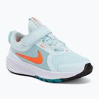 Children's shoes Nike Star Runner 5 glacier blue/energy/black/total orange