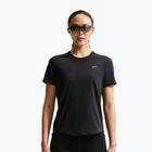 Women's running shirt Nike Swift Dri-Fit black