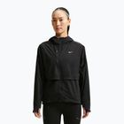 Women's running jacket Nike Swift black