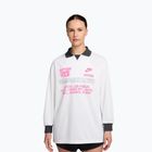 Women's running longsleeve Nike After Dark Tour white/anthracite