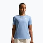 Women's T-shirt Nike Sportswear Club Essentials work blue