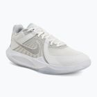 Shoes Nike Hyperspeed Court 2 SE GLT coconout milk/diffsed blue/hydrogen blue