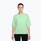 Women's training shirt Nike 24.7 ImpossiblySoft Light cucumber calm/illusion green