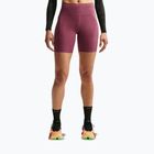 Women's running shorts Nike Swift pink smoke
