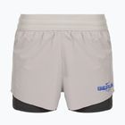Women's running shorts Nike Swift college grey/anthracite