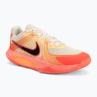 Volleyball shoes Nike Hyperspeed Court 2 SE coconout milk/cave purple/hot lava