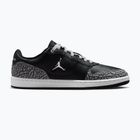 Men's shoes Jordan Court Connect Low SE black/light smoke grey/dark grey/white