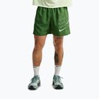 Men's running shorts Nike Miler forest green