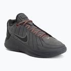 Men's basketball shoes Nike LeBron Witness 9 anthracite/iron grey/desert dust/black