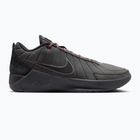 Men's basketball shoes Nike LeBron Witness 9 anthracite/iron grey/desert dust/black