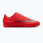 Men's football boots Nike Mercurial Vapor 17 Club bright crimson/blur