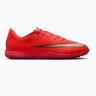 Men's football boots Nike Mercurial Vapor 17 Academy TF bright crimson/blur