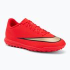 Men's football boots Nike Mercurial Vapor 17 Club bright crimson/blur