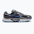 Men's shoes Nike V5 RNR Suede smoke grey/anthracite/racer blue/black