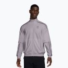 Men's tennis sweatshirt Nike Court Heritage silver lilac/gridiron