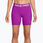 Women's shorts Nike Pro 365 vivid purple/white