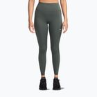 Women's leggings Nike One camo green/camo green/jade horizon/white