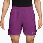 Men's tennis shorts Nike Court Victory bold berry/white