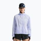 Women's running jacket Nike Tempo Repel palest purple