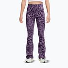 Children's trousers Nike One violet star/white