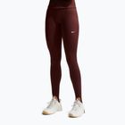 Women's training leggings Nike One mystic dates/white