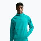 Men's training sweatshirt Nike Pro energy/bright spruce