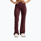 Women's training leggings Nike Zenvy mystic dates/white