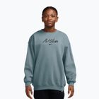 Children's sweatshirt Nike Sportswear Studio mineral slate