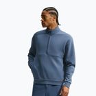 Men's training sweatshirt Nike 24.7 ImpossiblySoft New Slate/Black/Midnight Navy