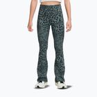 Children's trousers Nike One camo green/white