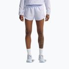 Women's running shorts Nike Tempo Dri-Fit Mid-Rise palest purple
