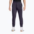 Men's trousers Nike Flex Dri-Fit UV Fleece purple dynasty/white