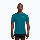 Men's running shirt Nike Stride ADV bright spruce