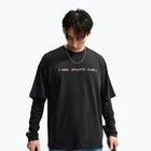 Men's training shirt Nike N.A.C. black/purple smoke