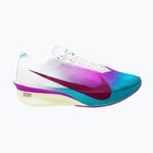 Women's running shoes Nike Vaporfly 4 white/energy/vivid purple/true berry