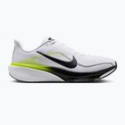 Men's running shoes Nike Pegasus 42 white/lemon venom/white/black