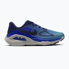 Men's running shoes Nike Structure Plus Midnight Navy/Smokey Blue/Black