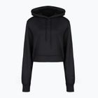 Women's training sweatshirt Nike Pro Sculpt black/black