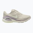 Women's running shoes Nike Structure 26 Light Bone/Silver Lilac/Sail