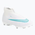 Children's football boots Nike Mercurial Superfly 11 Academy Jr MG white/dusty cactus