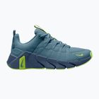 Men's training shoes Nike Free Metcon 7 new slate/light lemon twist/smokey blue