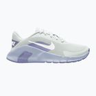 Women's training shoes Nike Flex Train summit white/purple pulse/purple pulse